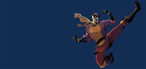 batroc marvel|Georges Batroc Powers, Enemies, History .